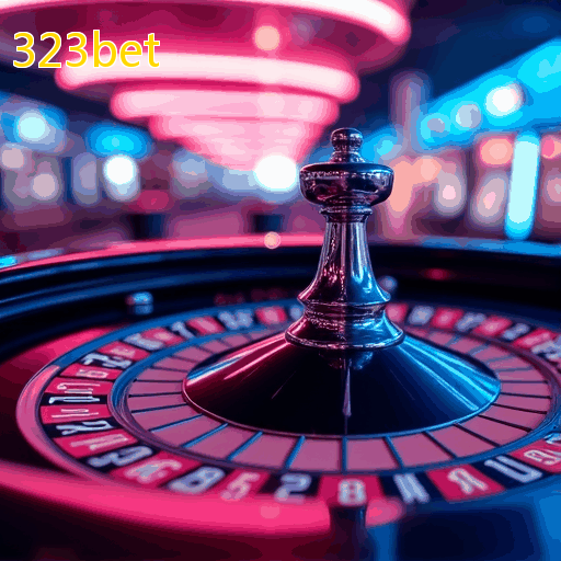 323bet - Promoções e bônus exclusivos para novos jogadores.